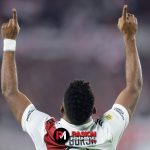 ¡Las mejores fotos de la victoria de River ante Platense por la fecha 17 de la Liga Profesional 2023!