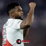 ¡Las mejores fotos de la victoria de River ante Platense por la fecha 17 de la Liga Profesional 2023!