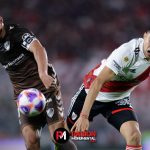 ¡Las mejores fotos de la victoria de River ante Platense por la fecha 17 de la Liga Profesional 2023!