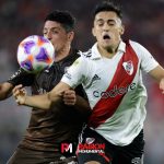 ¡Las mejores fotos de la victoria de River ante Platense por la fecha 17 de la Liga Profesional 2023!