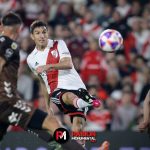 ¡Las mejores fotos de la victoria de River ante Platense por la fecha 17 de la Liga Profesional 2023!