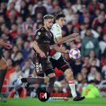 ¡Las mejores fotos de la victoria de River ante Platense por la fecha 17 de la Liga Profesional 2023!