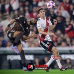 ¡Las mejores fotos de la victoria de River ante Platense por la fecha 17 de la Liga Profesional 2023!