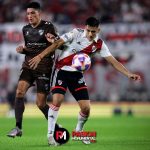 ¡Las mejores fotos de la victoria de River ante Platense por la fecha 17 de la Liga Profesional 2023!
