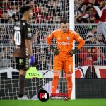 ¡Las mejores fotos de la victoria de River ante Platense por la fecha 17 de la Liga Profesional 2023!