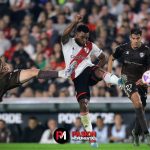 ¡Las mejores fotos de la victoria de River ante Platense por la fecha 17 de la Liga Profesional 2023!