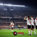 ¡Las mejores fotos de la victoria de River ante Platense por la fecha 17 de la Liga Profesional 2023!