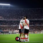 ¡Las mejores fotos de la victoria de River ante Platense por la fecha 17 de la Liga Profesional 2023!