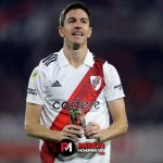 ¡Las mejores fotos de la victoria de River ante Platense por la fecha 17 de la Liga Profesional 2023!