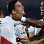 ¡Las mejores fotos de la victoria de River ante Platense por la fecha 17 de la Liga Profesional 2023!