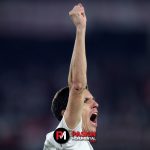 ¡Las mejores fotos de la victoria de River ante Platense por la fecha 17 de la Liga Profesional 2023!