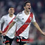 ¡Las mejores fotos de la victoria de River ante Platense por la fecha 17 de la Liga Profesional 2023!
