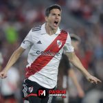 ¡Las mejores fotos de la victoria de River ante Platense por la fecha 17 de la Liga Profesional 2023!