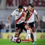 ¡Las mejores fotos de la victoria de River ante Platense por la fecha 17 de la Liga Profesional 2023!