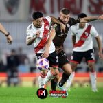 ¡Las mejores fotos de la victoria de River ante Platense por la fecha 17 de la Liga Profesional 2023!