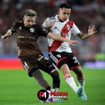 ¡Las mejores fotos de la victoria de River ante Platense por la fecha 17 de la Liga Profesional 2023!