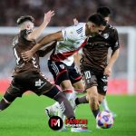¡Las mejores fotos de la victoria de River ante Platense por la fecha 17 de la Liga Profesional 2023!