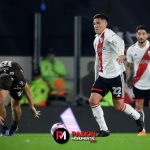 ¡Las mejores fotos de la victoria de River ante Platense por la fecha 17 de la Liga Profesional 2023!