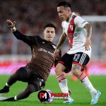 ¡Las mejores fotos de la victoria de River ante Platense por la fecha 17 de la Liga Profesional 2023!