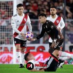 ¡Las mejores fotos de la victoria de River ante Platense por la fecha 17 de la Liga Profesional 2023!