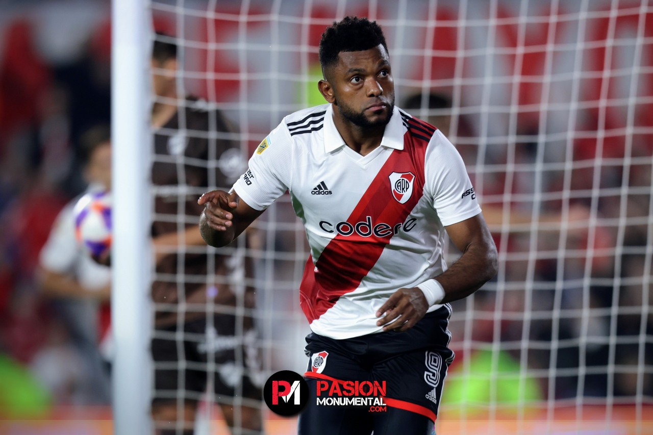La frase de Demichelis sobre el posible regreso de Ramiro Funes Mori