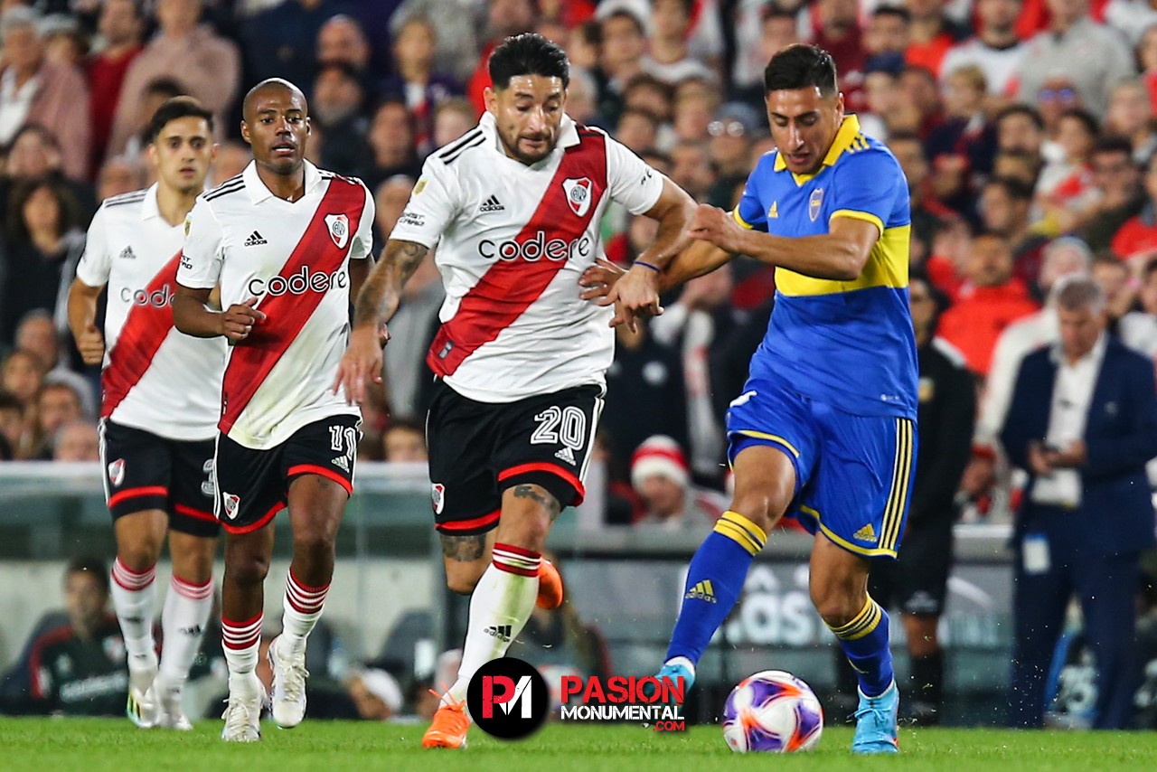 La increíble cantidad de partidos que alcanzará Milton Casco en River