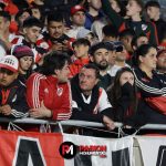 ¡Buscate en el triunfo de River ante Platense!