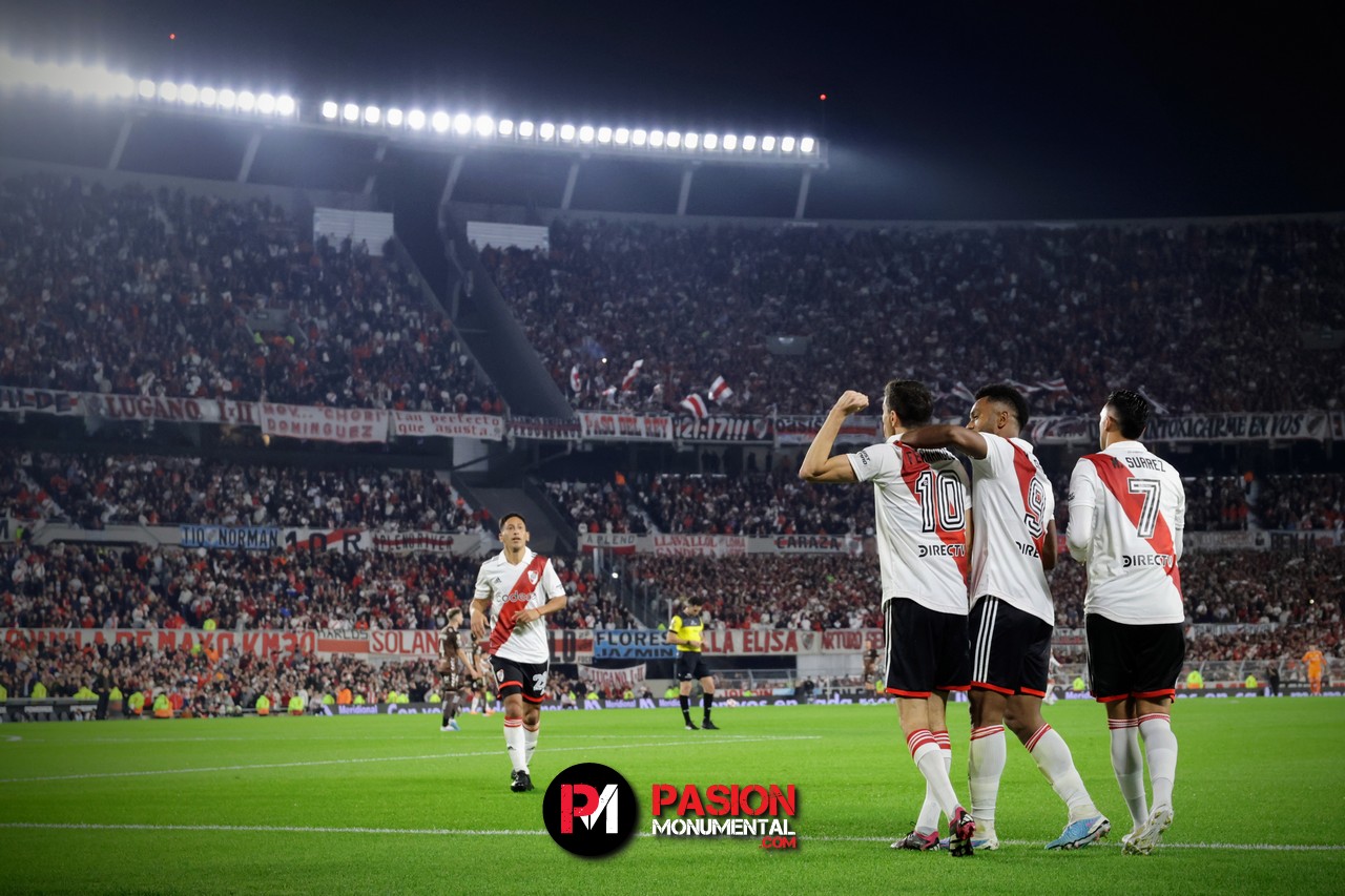 La previa vs. Vélez: con varias bajas y una sorpresa, River va a Liniers en busca de otra victoria en la Liga Profesional