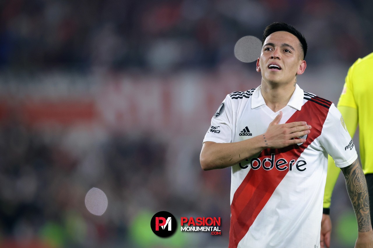 Esequiel Barco: "Teníamos la espina de Brasil"