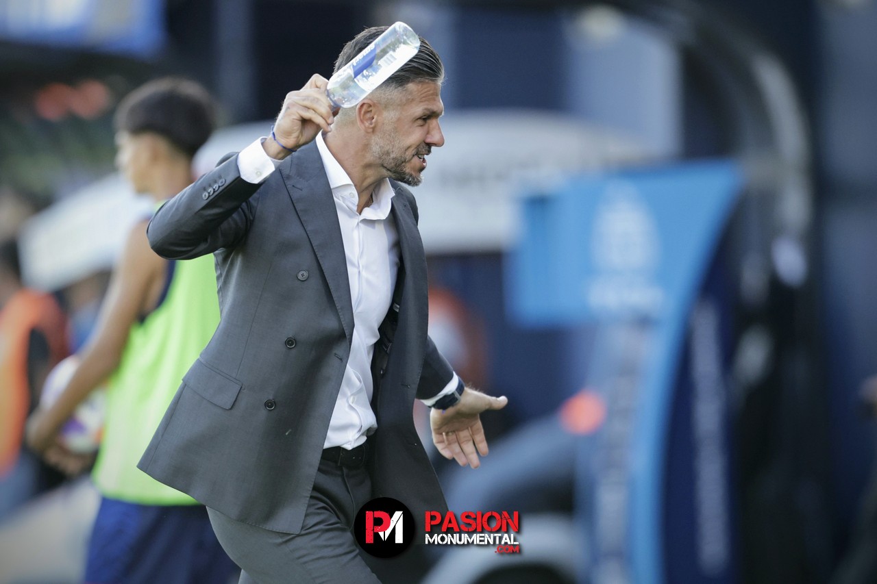 ¡MALAS NOTICIAS! Tres futbolistas titulares de River se lesionaron y se perderían el debut por la Copa de la Liga