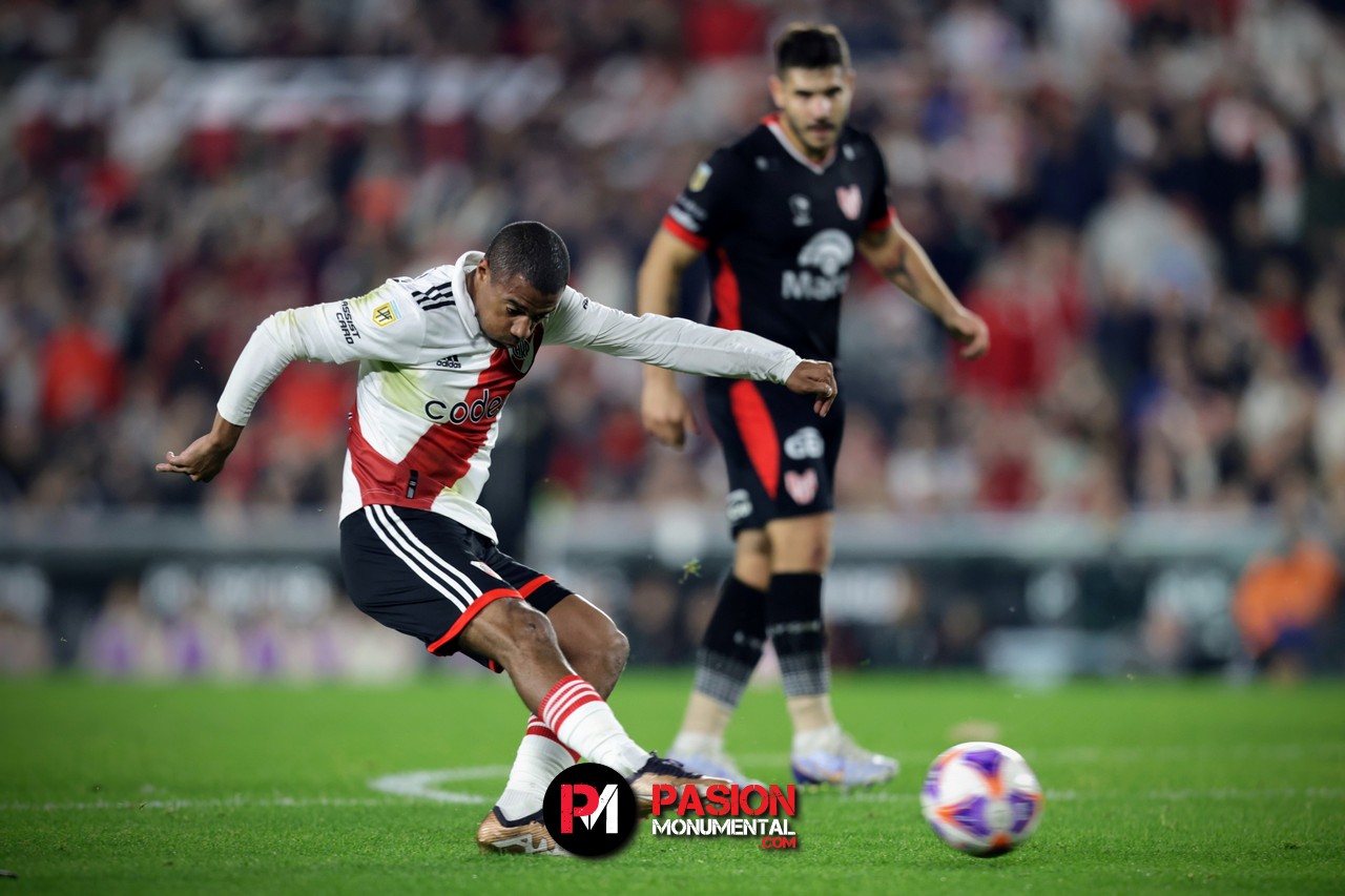 ¿Qué necesita River para sellar la clasificación a cuartos de final?