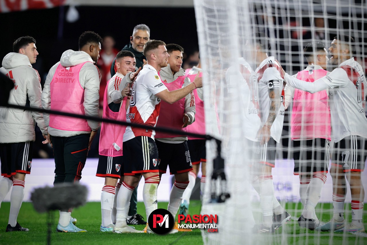 River rechazó una oferta de Inter Miami