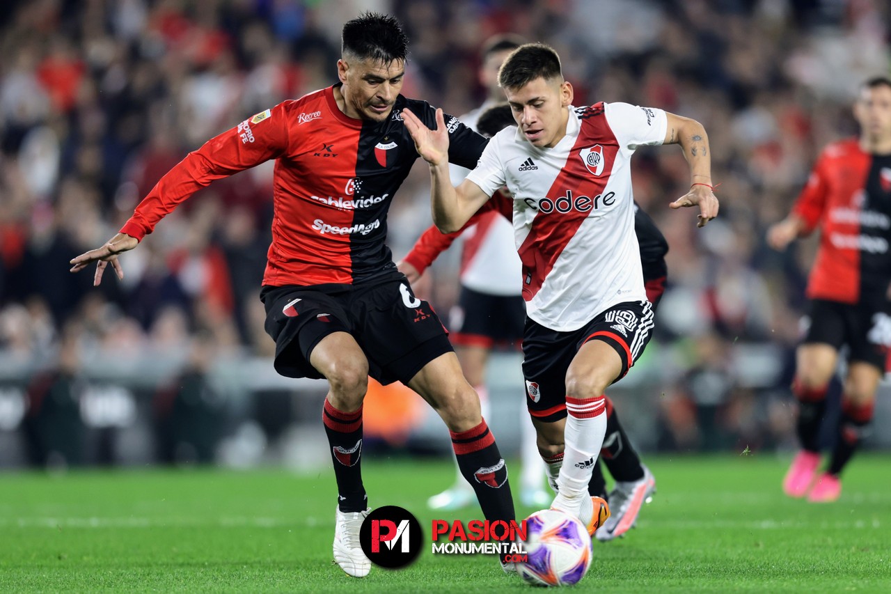 ¿La tercera será la vencida? El difícil rival que se le viene a River