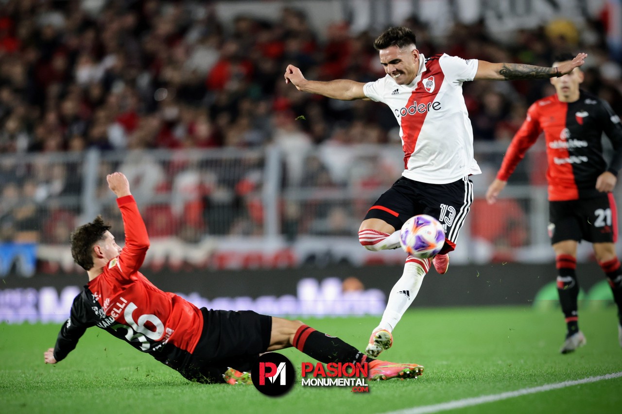 La previa vs. Colón: con algunas ausencias, River buscará la victoria en el Cementerio de los Elefantes luego de 13 años