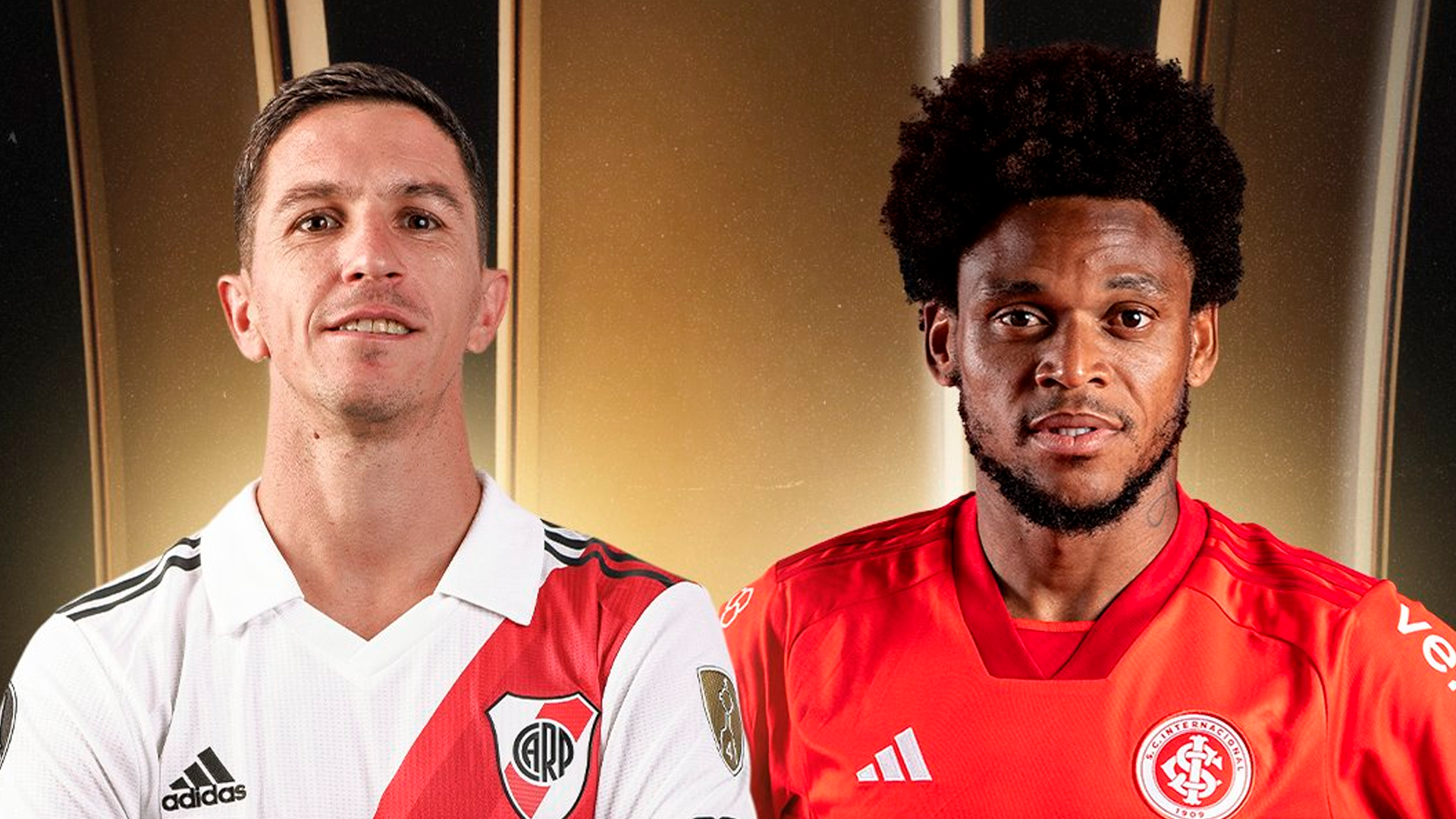 Atento River: Caso de doping en Inter de Porto Alegre