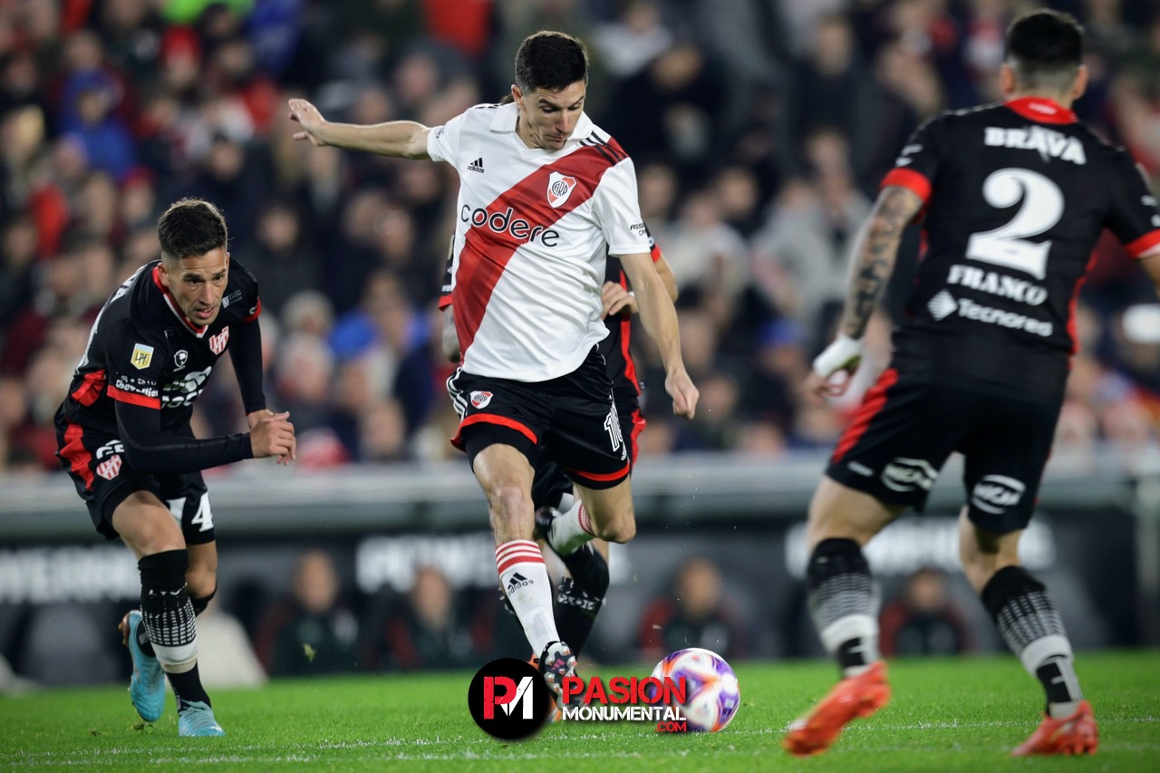 La previa de River vs. Instituto: ganar para asegurarse el primer puesto y no depender de otros resultados