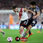 ¡Las mejores fotos del River campeón que ganó, gustó y goleó en el estadio Mâs Monumental!