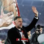 ¡Las mejores fotos del River campeón que ganó, gustó y goleó en el estadio Mâs Monumental!