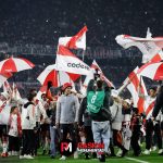 ¡Las mejores fotos del River campeón que ganó, gustó y goleó en el estadio Mâs Monumental!