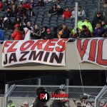 ¡¡Buscate en la consagración del River campeón de la Liga Profesional en el estadio Monumental!!
