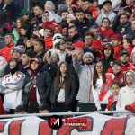 ¡¡Buscate en la consagración del River campeón de la Liga Profesional en el estadio Monumental!!