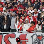 ¡¡Buscate en la consagración del River campeón de la Liga Profesional en el estadio Monumental!!