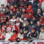 ¡¡Buscate en la consagración del River campeón de la Liga Profesional en el estadio Monumental!!