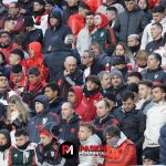 ¡¡Buscate en la consagración del River campeón de la Liga Profesional en el estadio Monumental!!