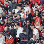 ¡¡Buscate en la consagración del River campeón de la Liga Profesional en el estadio Monumental!!
