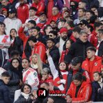 ¡¡Buscate en la consagración del River campeón de la Liga Profesional en el estadio Monumental!!