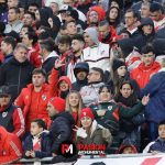 ¡¡Buscate en la consagración del River campeón de la Liga Profesional en el estadio Monumental!!