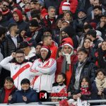 ¡¡Buscate en la consagración del River campeón de la Liga Profesional en el estadio Monumental!!