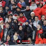 ¡¡Buscate en la consagración del River campeón de la Liga Profesional en el estadio Monumental!!