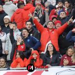 ¡¡Buscate en la consagración del River campeón de la Liga Profesional en el estadio Monumental!!